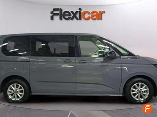 Volkswagen Multivan 1.5 TSI 100kW (136CV) DSG B.Larga