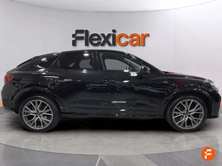 Audi Q3 35 TFSI 110kW(150CV) S tronic Black Line