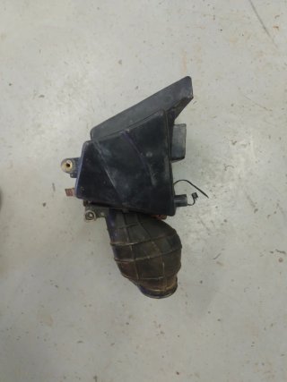 Caja Filtro Aire Honda XR 600 Original