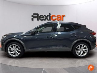 Cupra Formentor 1.5 TSI 110kW (150 CV)