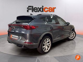 Cupra Formentor 1.5 TSI 110kW (150 CV)
