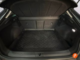 Cupra Formentor 1.5 TSI 110kW (150 CV)