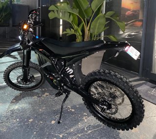 Surron Ultra Bee 4000 KM