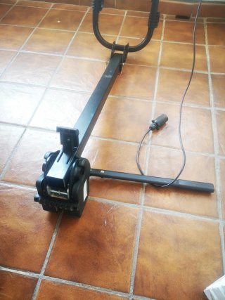 Portabicicletas Cruz Frame