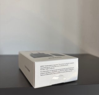 NUOVO Samsung Originale Alimentatore 45W TypeC
