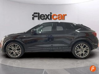 Audi Q3 35 TFSI 110kW(150CV) S tronic Black Line