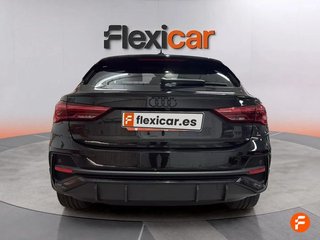 Audi Q3 35 TFSI 110kW(150CV) S tronic Black Line