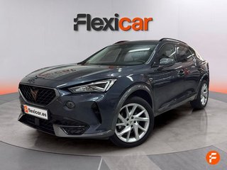 Cupra Formentor 1.5 TSI 110kW (150 CV)