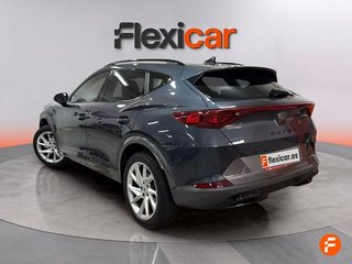 Cupra Formentor 1.5 TSI 110kW (150 CV)