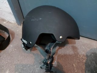 Bicicleta Infantil B-Pro 14"