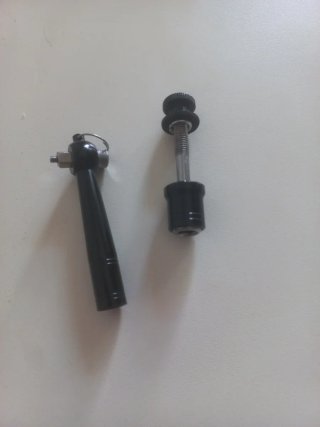 Qicycle Antirrobo