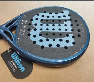 Pala de pádel Wilson Endure