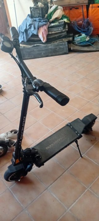 Patinete Dualtron Mini