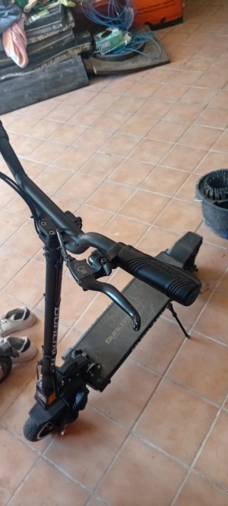 Patinete Dualtron Mini