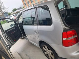 Volkswagen Touran 2004