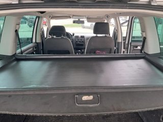 Volkswagen Touran 2004