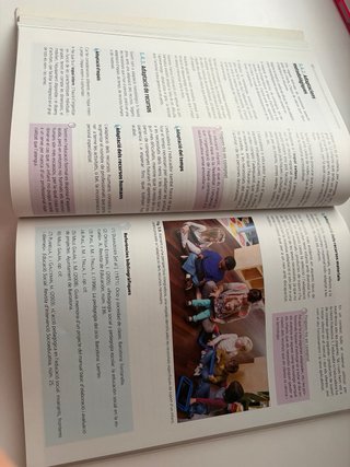 El joc infantil i la seva metodologia