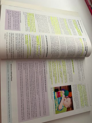 El joc infantil i la seva metodologia