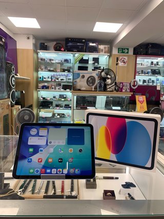 iPad 10 64GB
