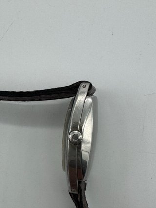 Omega Constellation Automatic Orologio da Polso