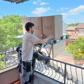 MUDANZAS BARCELONA | RÁPIDAS Y PROFESIONALES