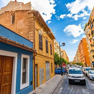 Local comercial en venta en Tormos en Valencia