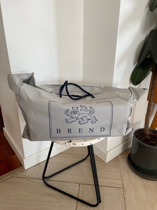 Zapatos de vestir negros Brend 45