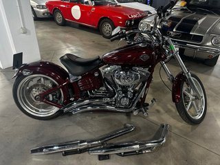 Harley-Davidson Rocker C