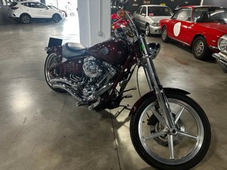 Harley-Davidson Rocker C