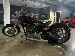 Harley-Davidson Rocker C