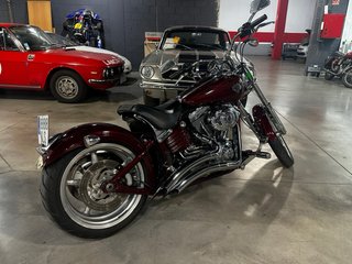Harley-Davidson Rocker C