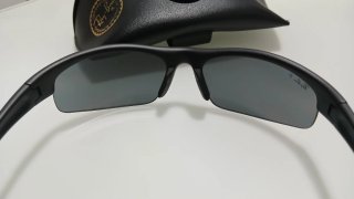Gafas de sol Ray-Ban RB4039 Polarizadas