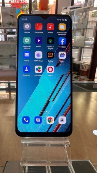 Oppo Find X2 Lite 128GB Negro