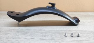 Guardabarros deportivo Completo Patinete Xiaomi