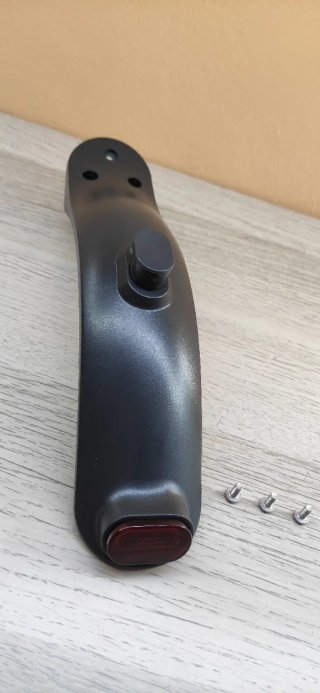 Guardabarros deportivo Completo Patinete Xiaomi
