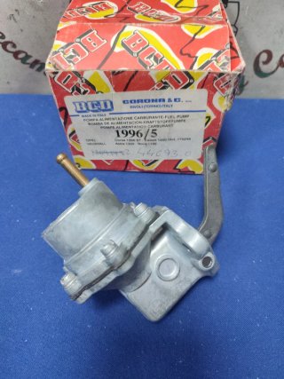 Bomba combustible Opel Corsa/Kadett/Astra