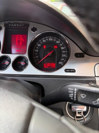 Volkswagen Passat 2.0 TDI