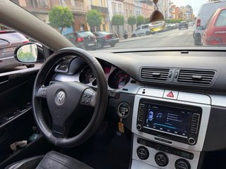 Volkswagen Passat 2.0 TDI