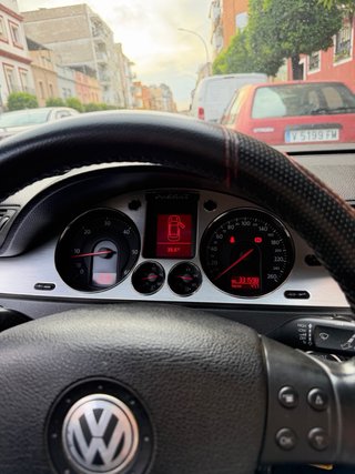 Volkswagen Passat 2.0 TDI