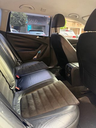 Volkswagen Passat 2.0 TDI
