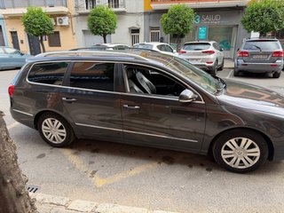 Volkswagen Passat 2.0 TDI