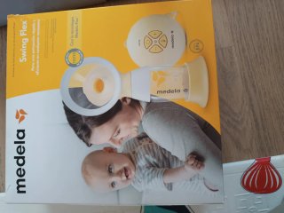 Sacaleches Medela Swing Flex