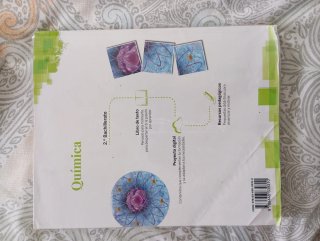 Libro Química 2º Bachillerato Mc Graw Hill