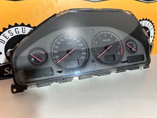 Cuadro Volvo S60