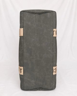 Bolso de viaje grande Gris Piedra XXL