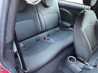 MINI COPER JCW  ( editition aligerada 40 klg )