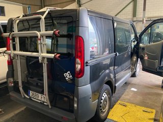 Renault Trafic 2007