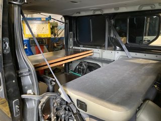 Renault Trafic 2007