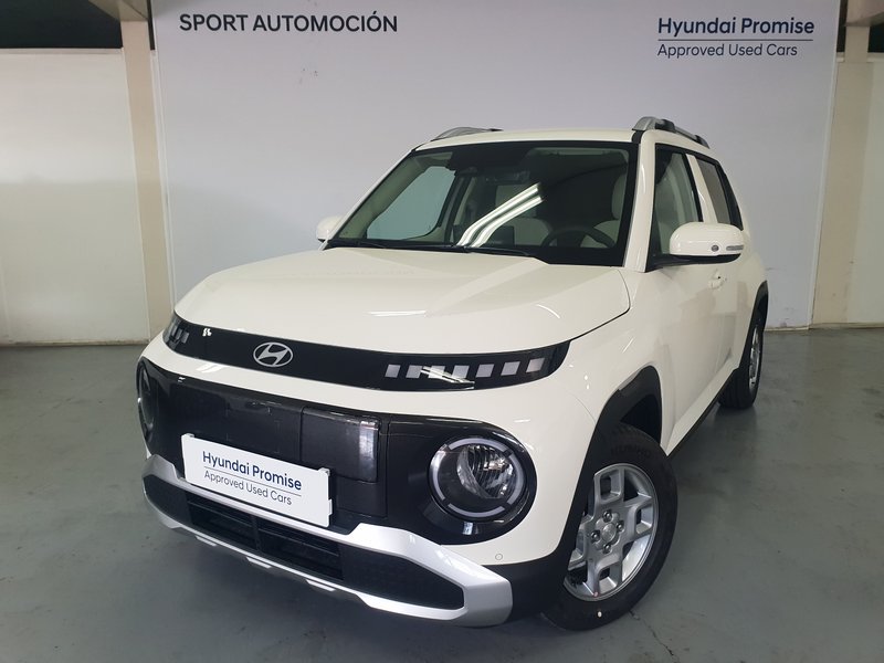 Hyundai INSTER 2026 - foto 1