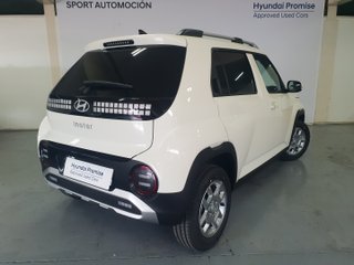 Hyundai INSTER 2026